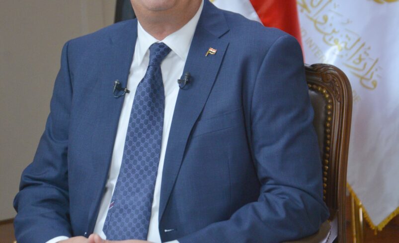 وزير التموين: تخفيضات 10٪ بالمجمعات الاستهلاكية بمناسبة ذكرى ثورة 30 يونيو