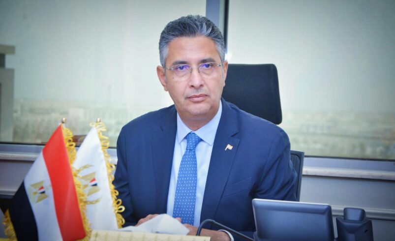 وزير التموين : حملات رقابية مكثفة على محطات الوقود ومستودعات البوتاجاز