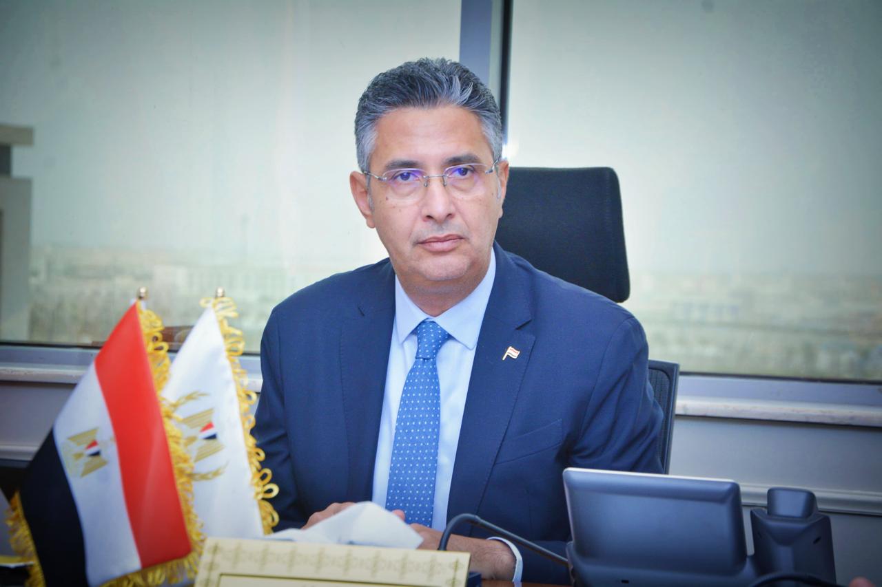وزير التموين : حملات رقابية مكثفة على محطات الوقود ومستودعات البوتاجاز