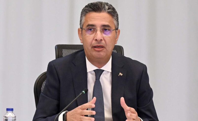 وزير التموين : توافر كامل للسلع الأساسية تفوق 6 أشهر