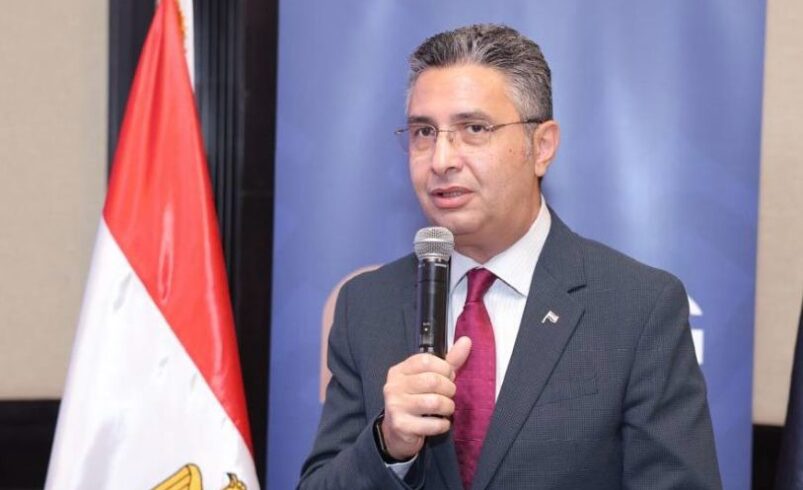 وزير التموين : عدم المساس بسعر رغيف الخبز البلدي المُدعم