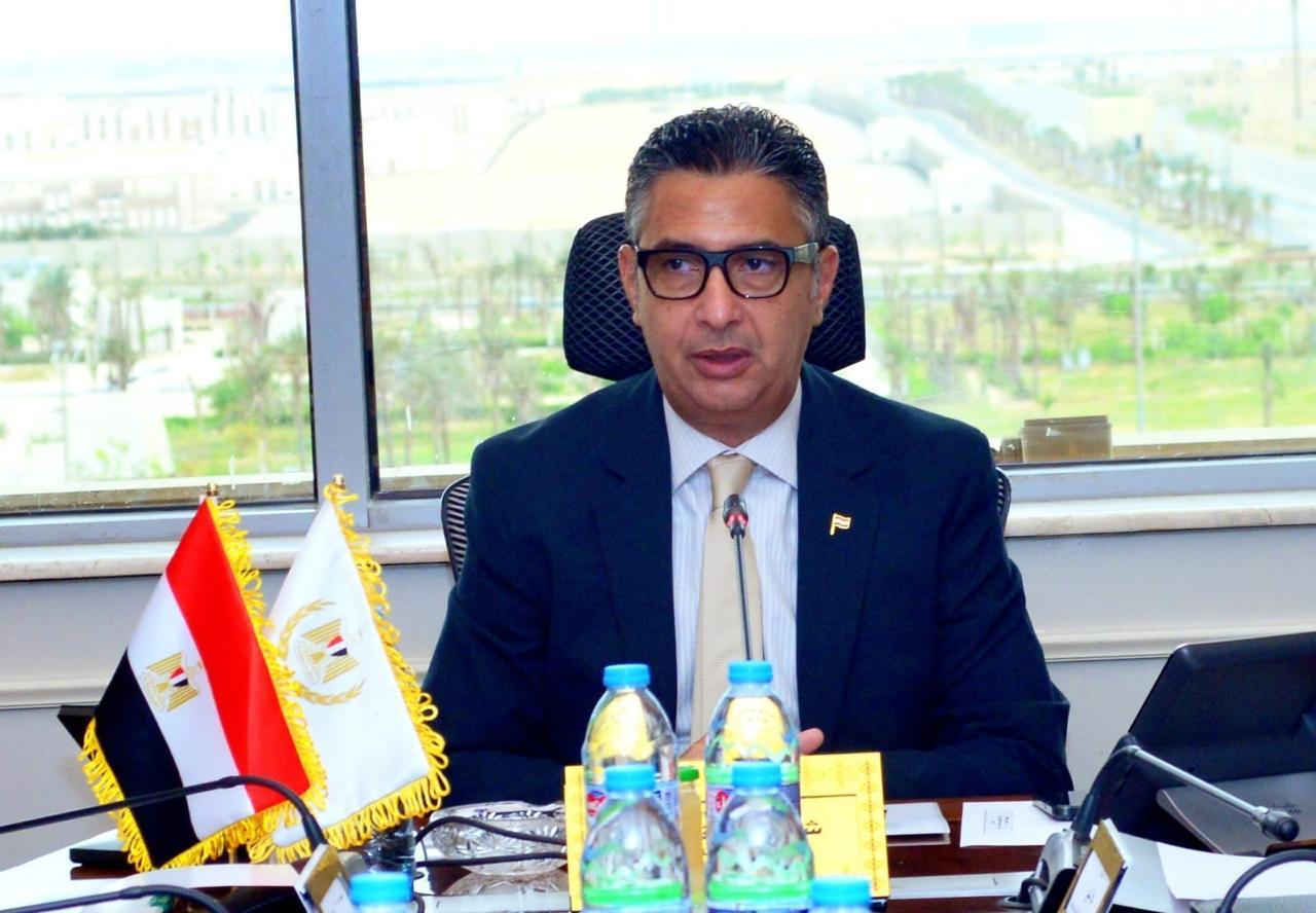 وزير التموين استمرار الشراكة مع القطاع الخاص لتوفير زيوت الطعام للمواطنين بأسعار تنافسية