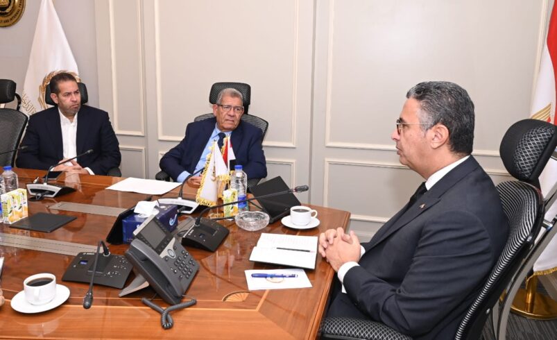 البحث مع علام جروب إنتاج لب الورق من مخلفات قصب السكر