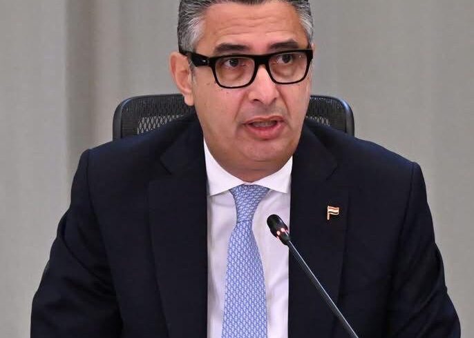 وزير التموين : الوزارة في حالة استعداد كامل لاستقبال عيد الفطر المبارك