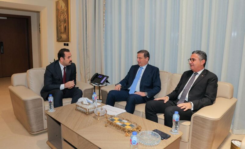 اجتماع تنسيقي يضم وزيري الزراعة والتموين والمدير التنفيذي لجهاز مستقبل مصر لبحث زيادة الاحتياطي الاستراتيجي وتطوير البورصة السلعية